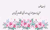 فرصت های حضور خیرین در حوزه دانشجوئی