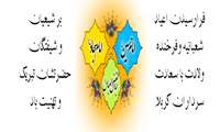 فرارسیدن اعیاد شعبانیه گرامی باد